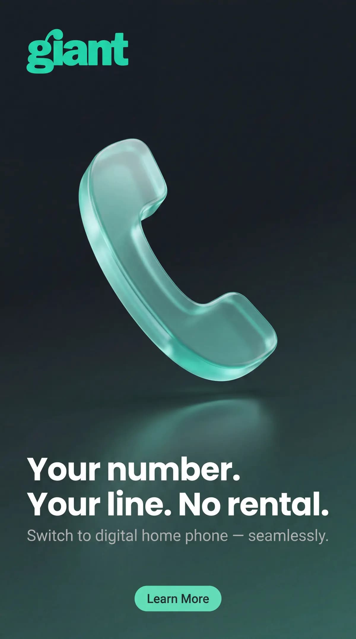 Broadband ad · 9:16 story (a)