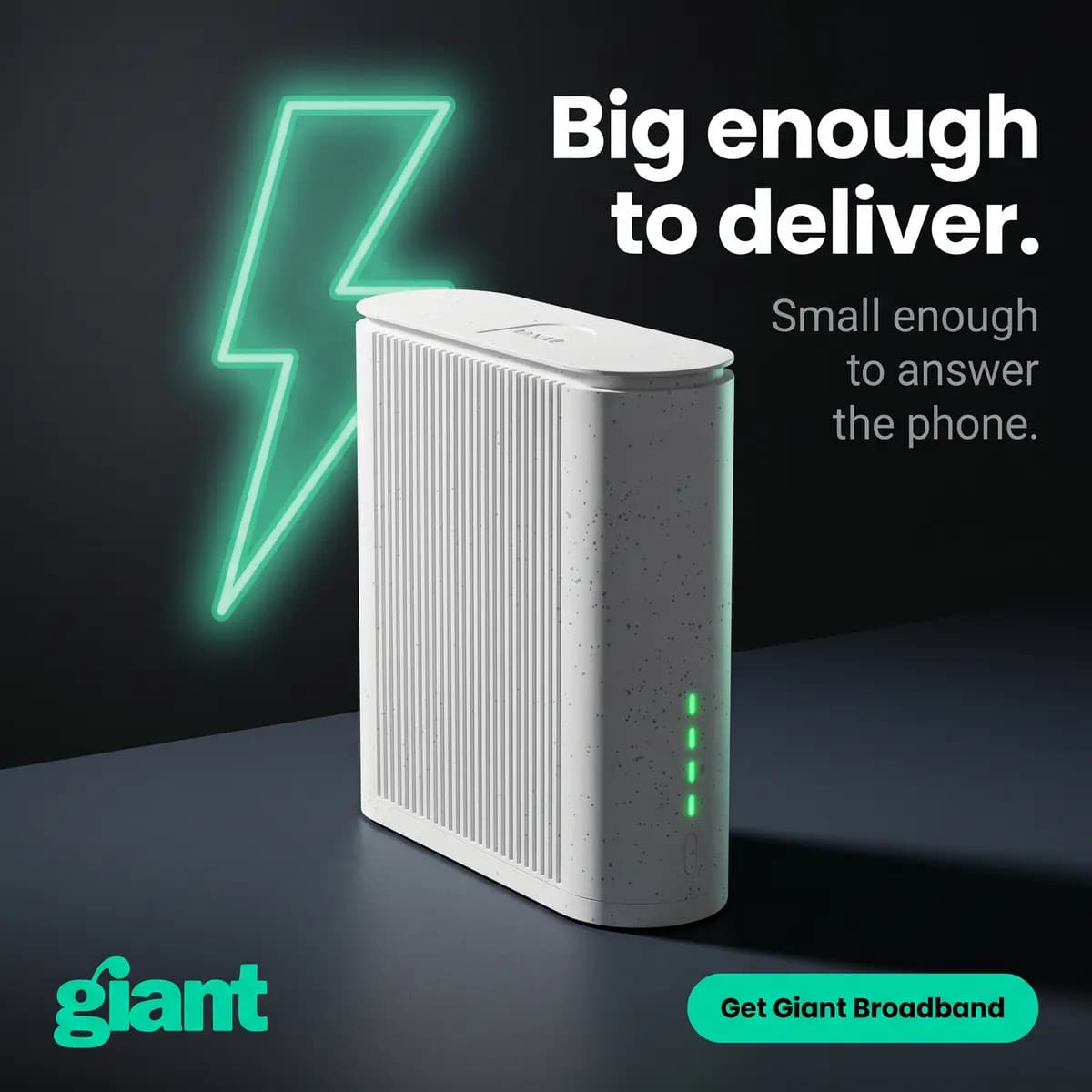 Broadband ad · 1:1 square (c)