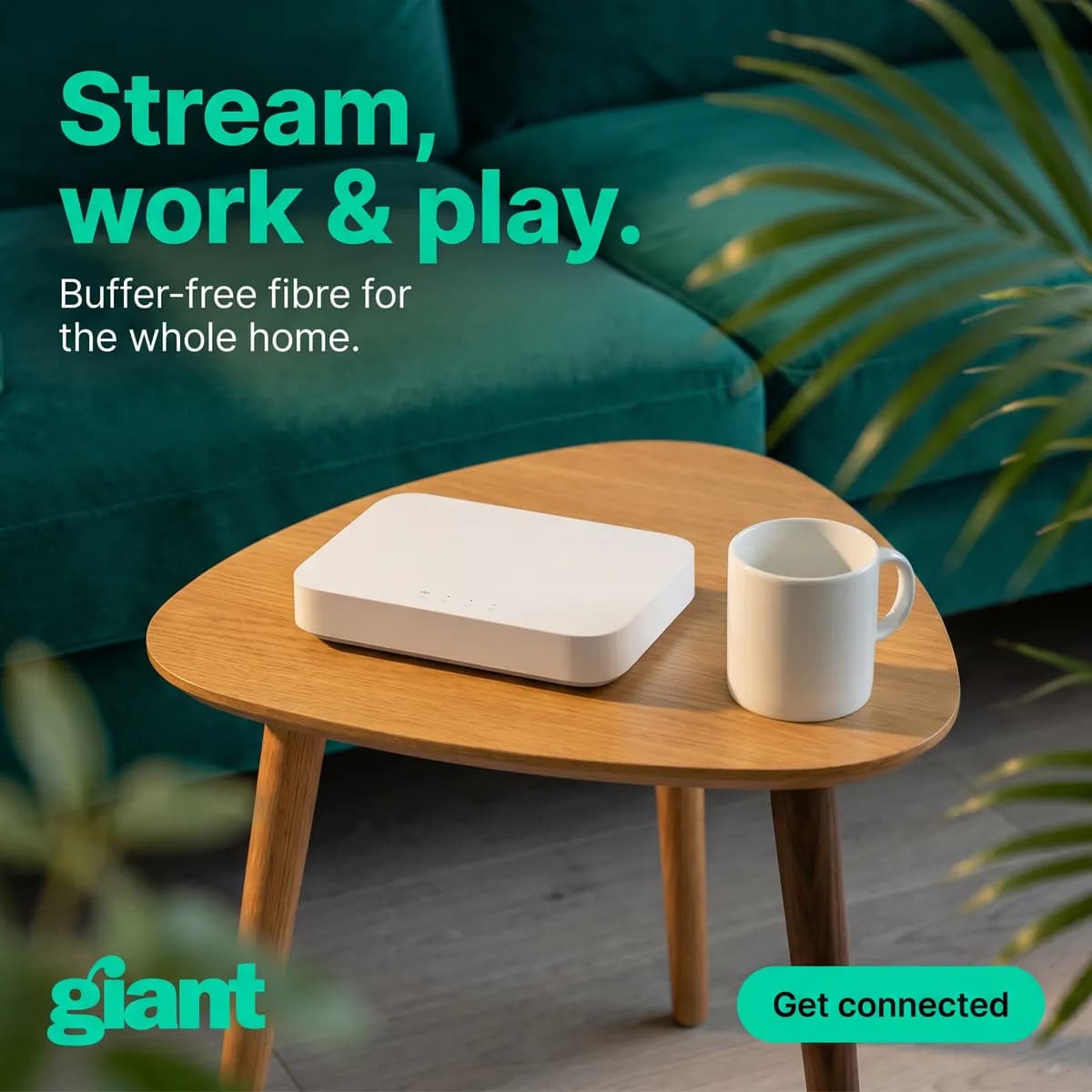 Broadband ad · 1:1 square (e)