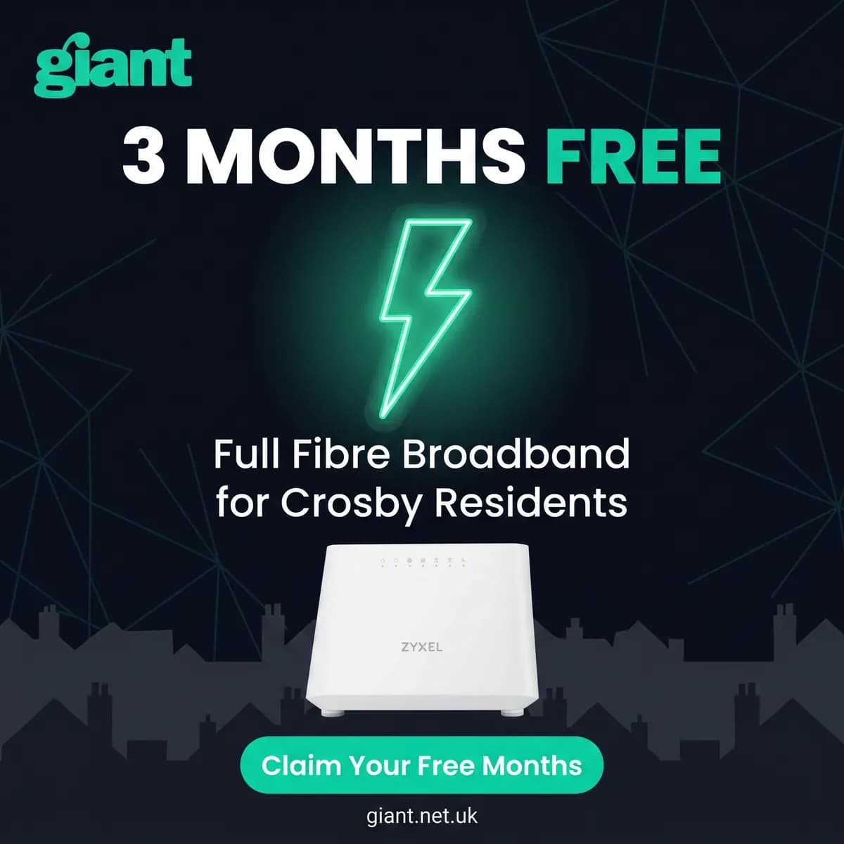 Broadband ad · 1:1 square (f)