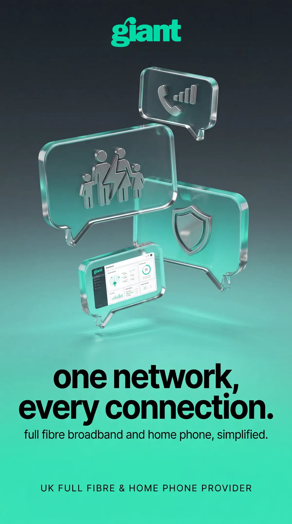 Broadband ad · 9:16 story (b)