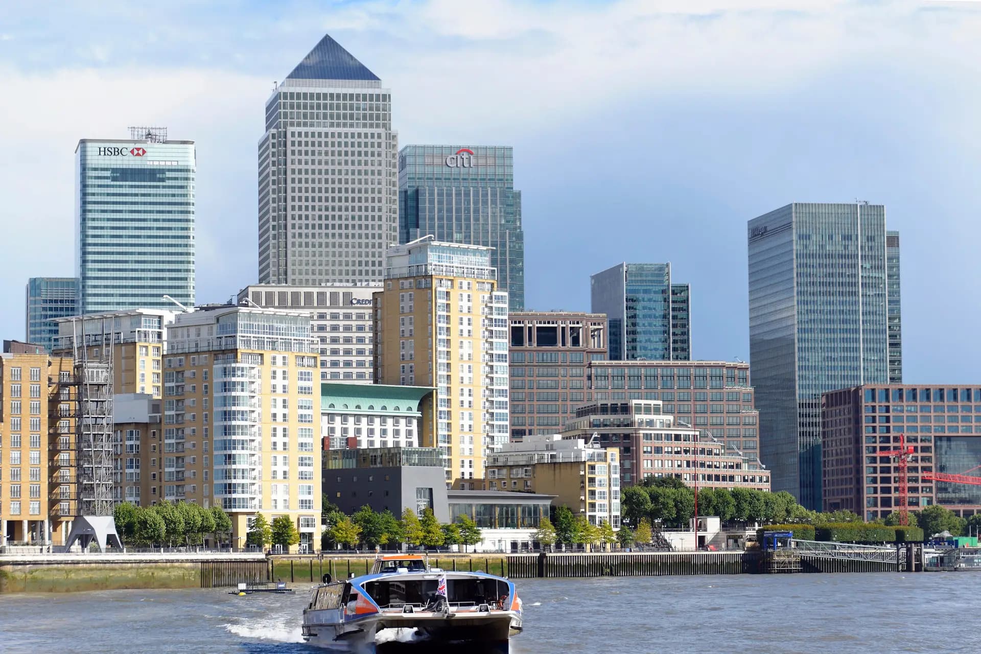 Giant's Strategic Move: Building Core Infrastructure and Telehouse Relocation in London