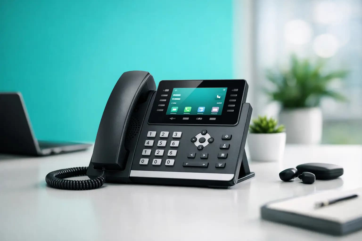 VoIP Phone: Buy Yealink Without Regret