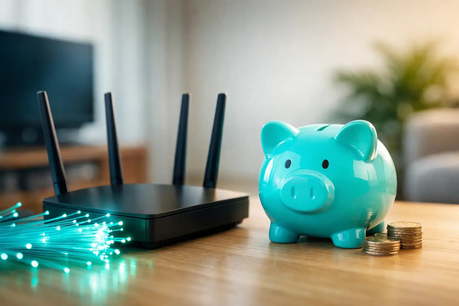Broadband With No Price Rises Explained