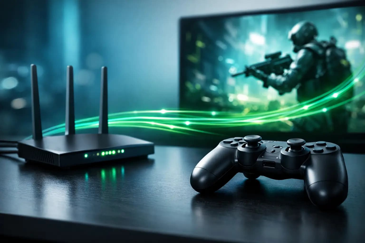 Low Latency Broadband for Gaming Explained