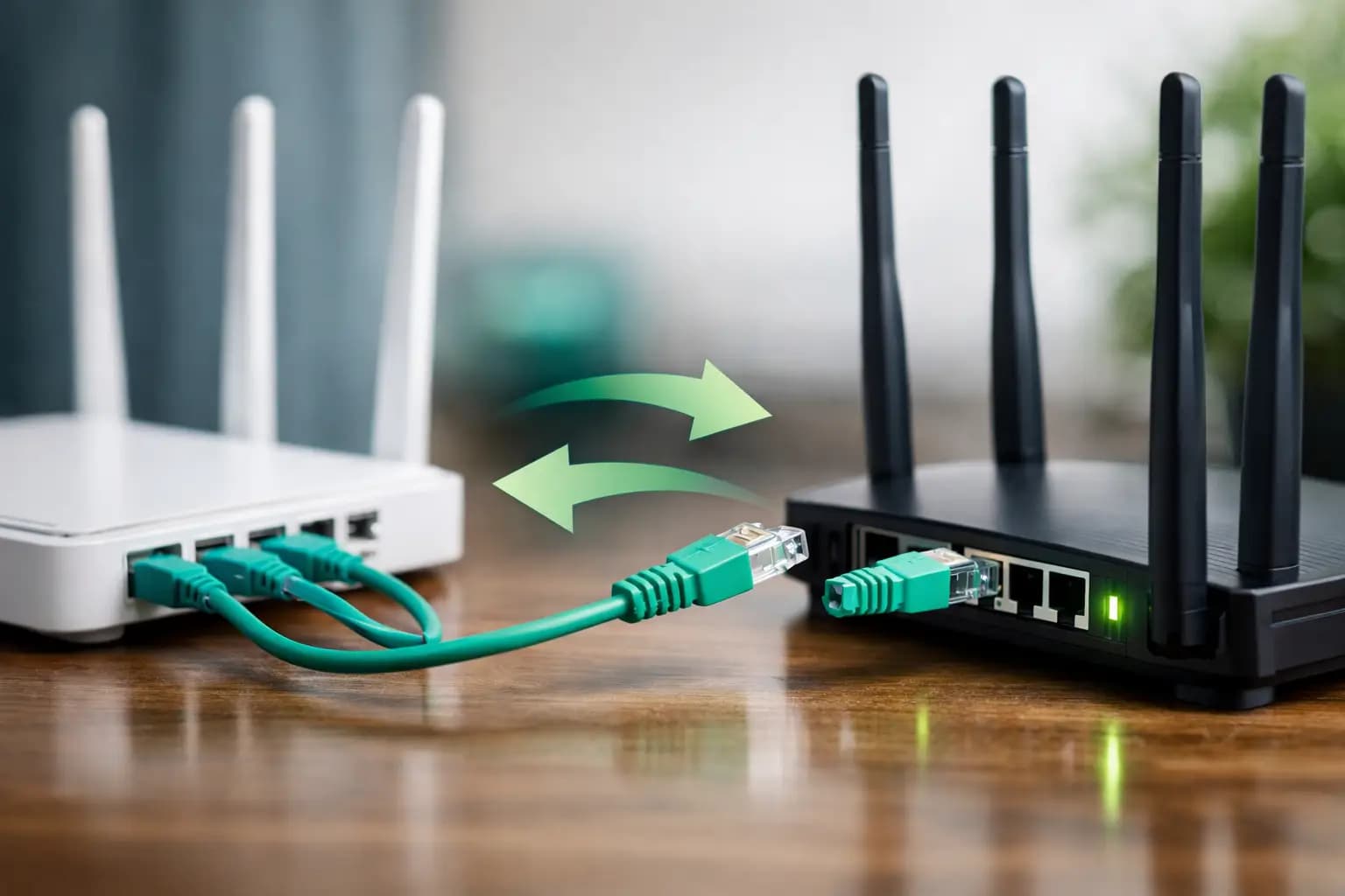 How to Switch Broadband Provider Properly