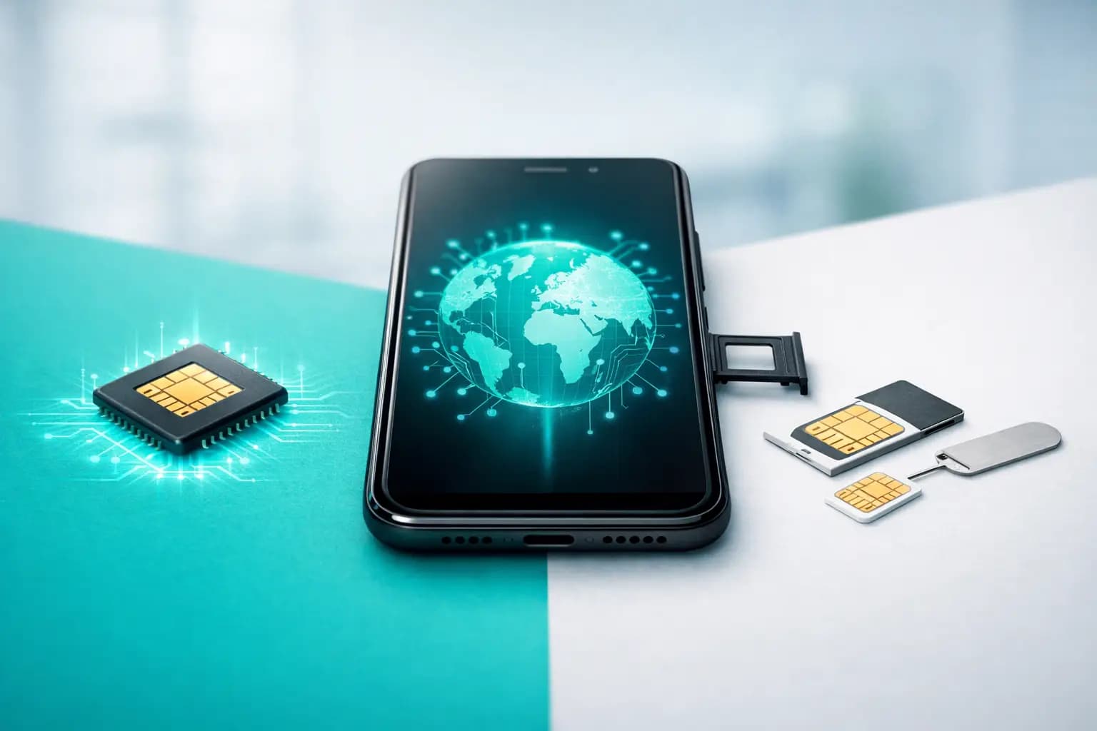 eSIM or Physical SIM: Which Is Right for You?