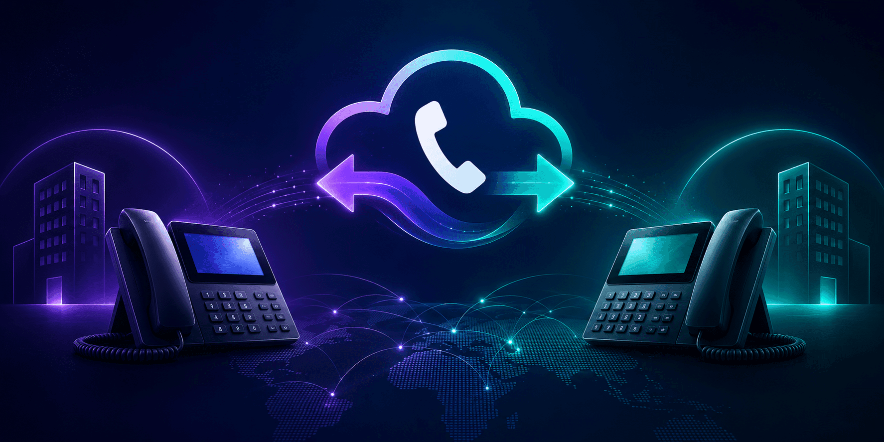 Giant launches Unified RPS to simplify handset provisioning and switching between VoIP providers