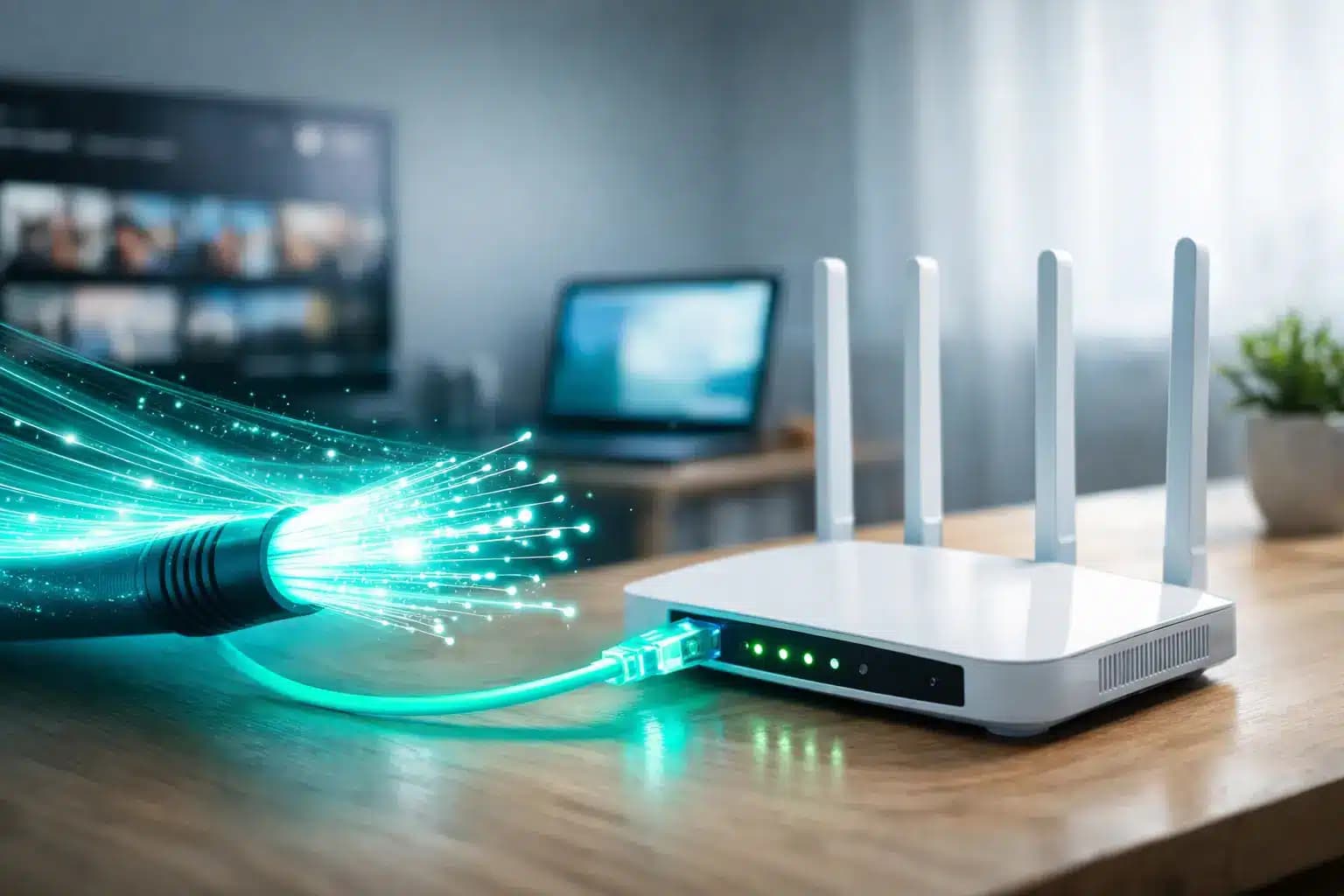 Is Gigabit Broadband Worth It for Your Home?