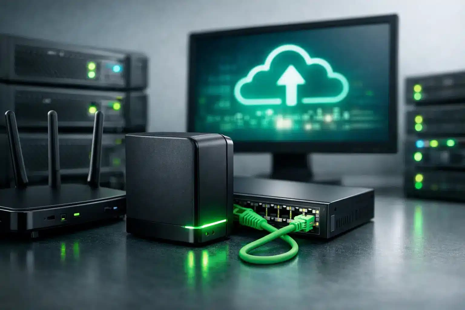 Business Broadband Backup Solutions That Work