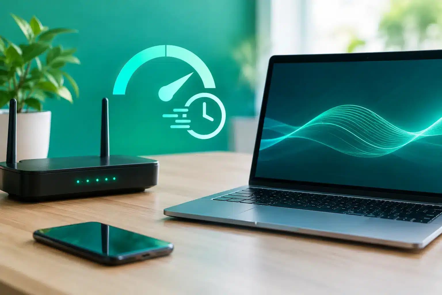 Why Is My Broadband Latency High? Fix It Fast