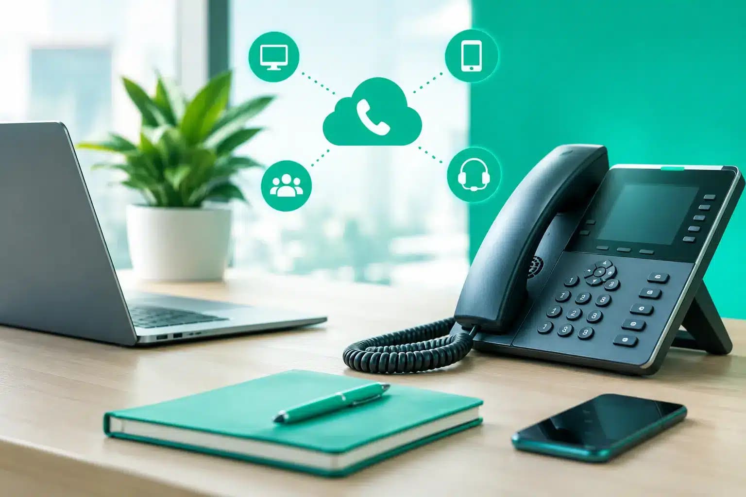 How to Choose VoIP Providers for Your Business