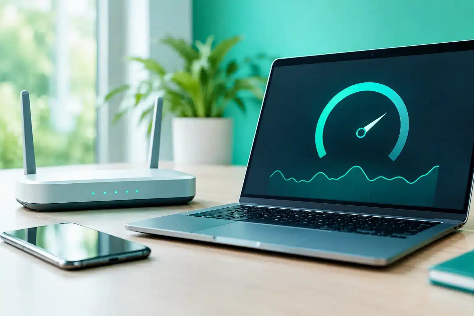 How to Test Broadband Latency Without Guesswork
