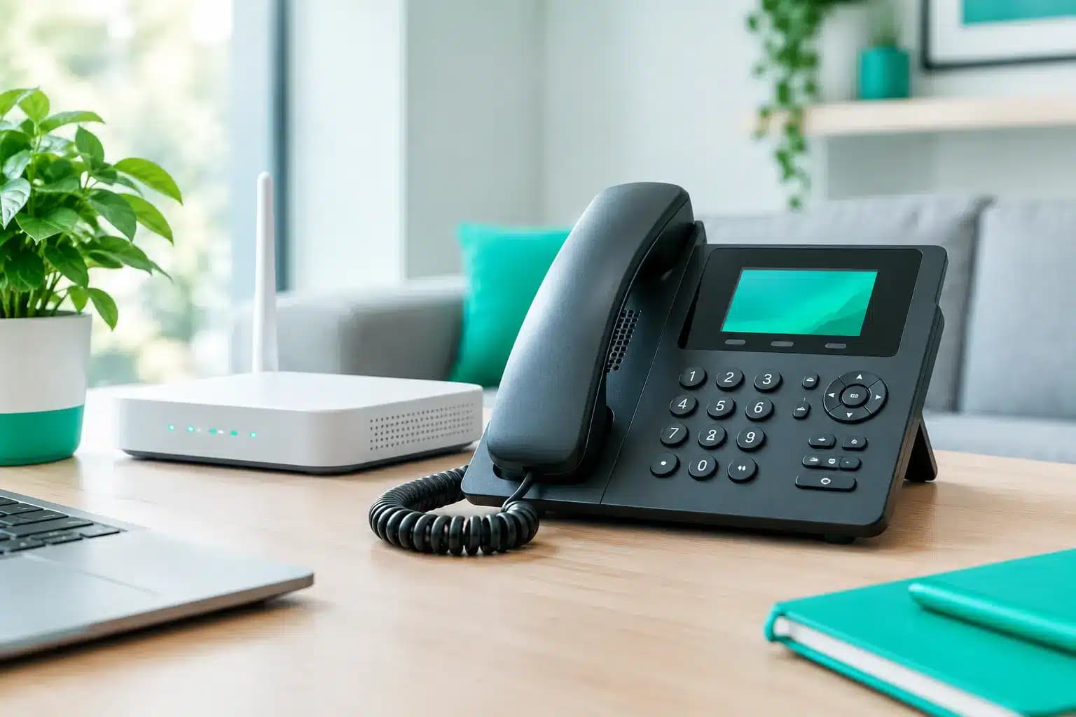 How to Set Up Home VoIP Phone Without the Fuss