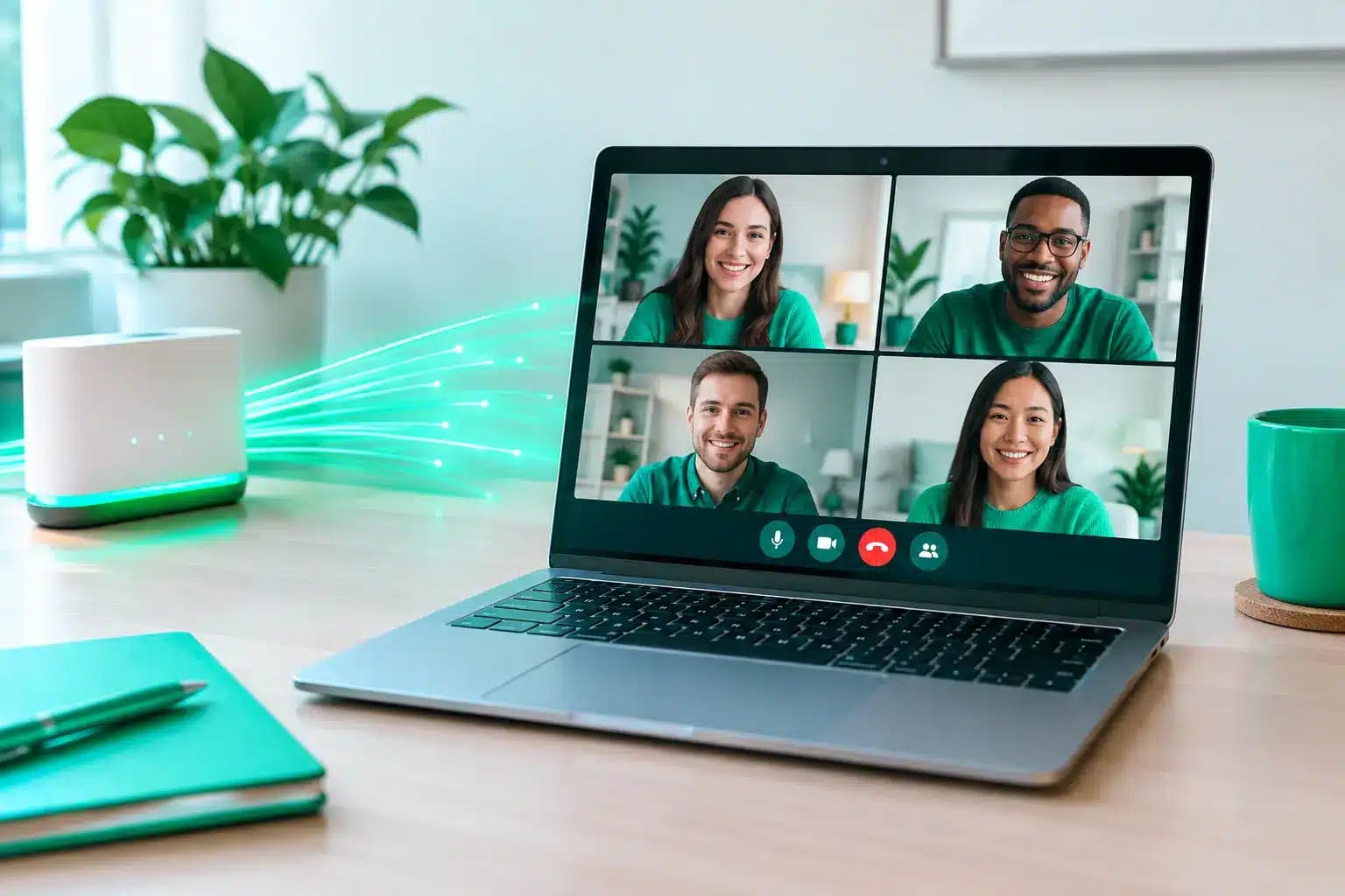 Does Fibre Improve Video Calls? The Real Answer