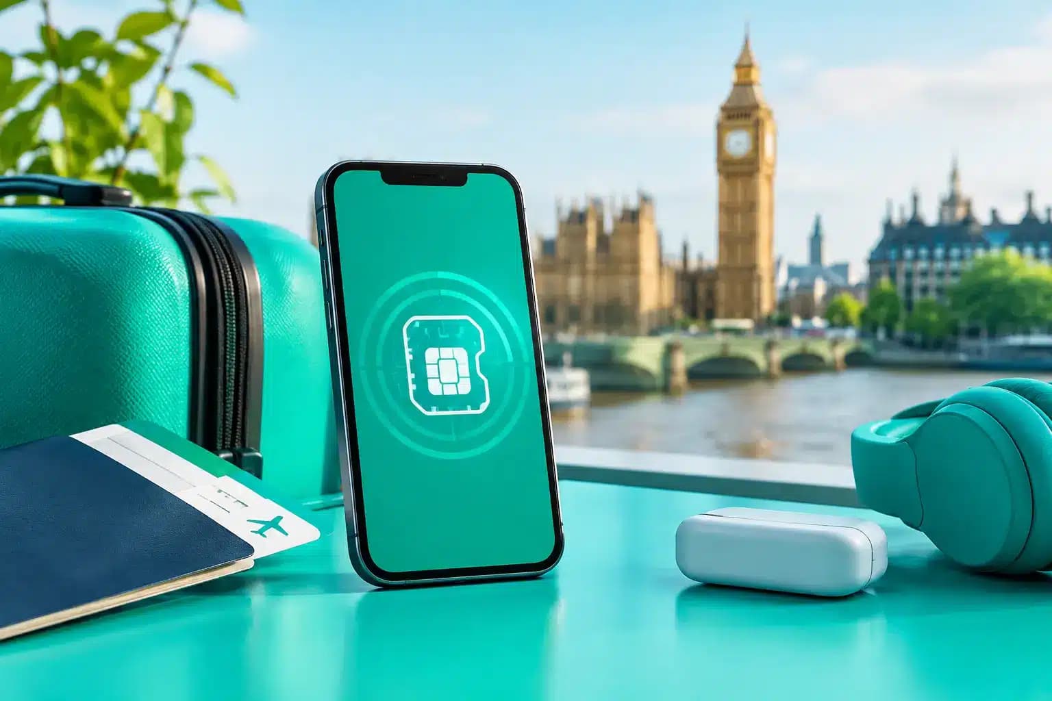 UK eSIM Plans Worth Checking Before You Buy