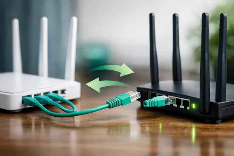 How to Switch Broadband Provider Properly