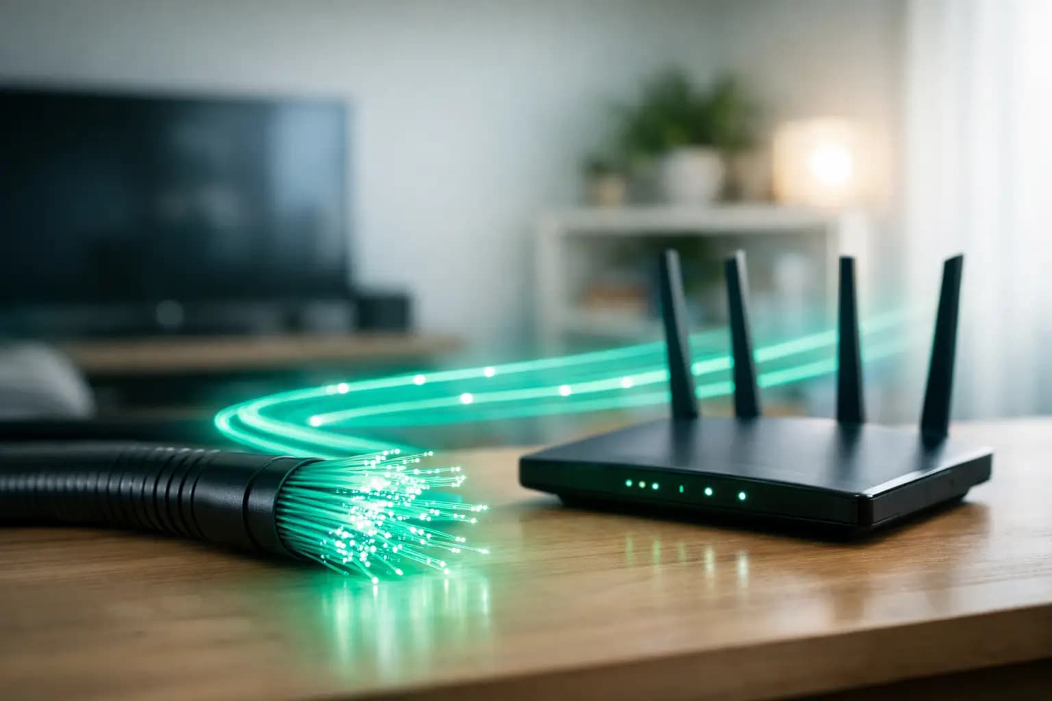 Do I Need Full Fibre at Home?