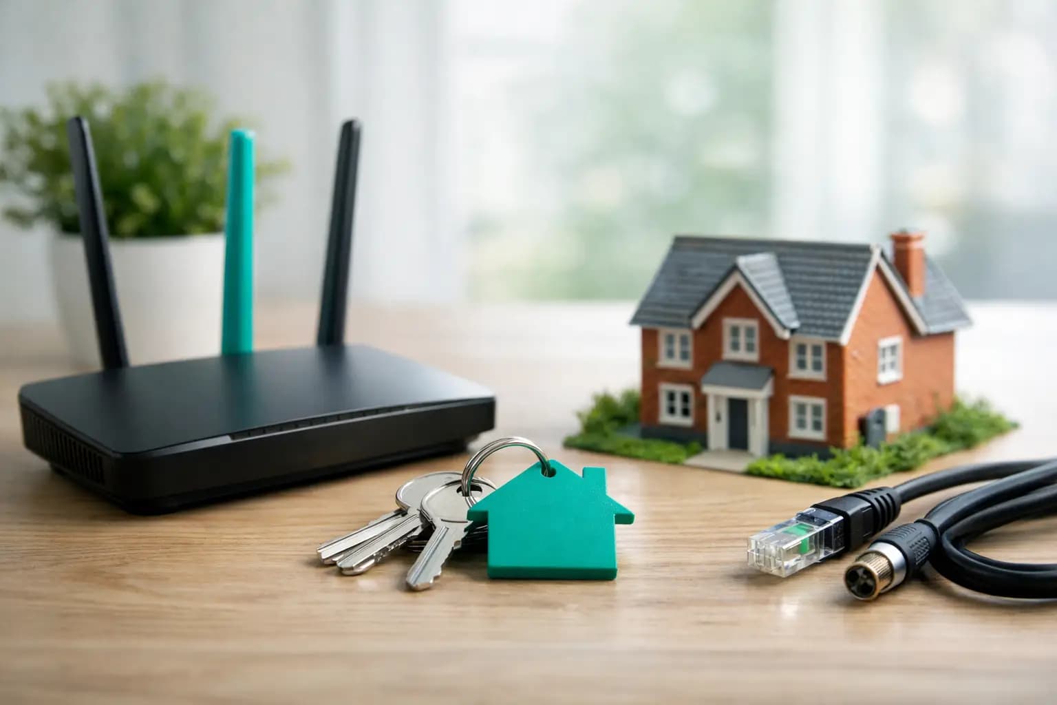 Best Broadband for Renters in the UK