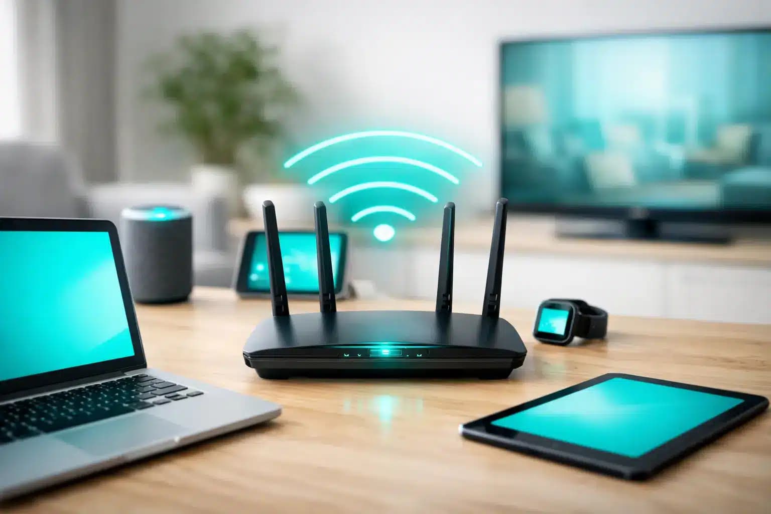 Best Internet for Multiple Devices at Home