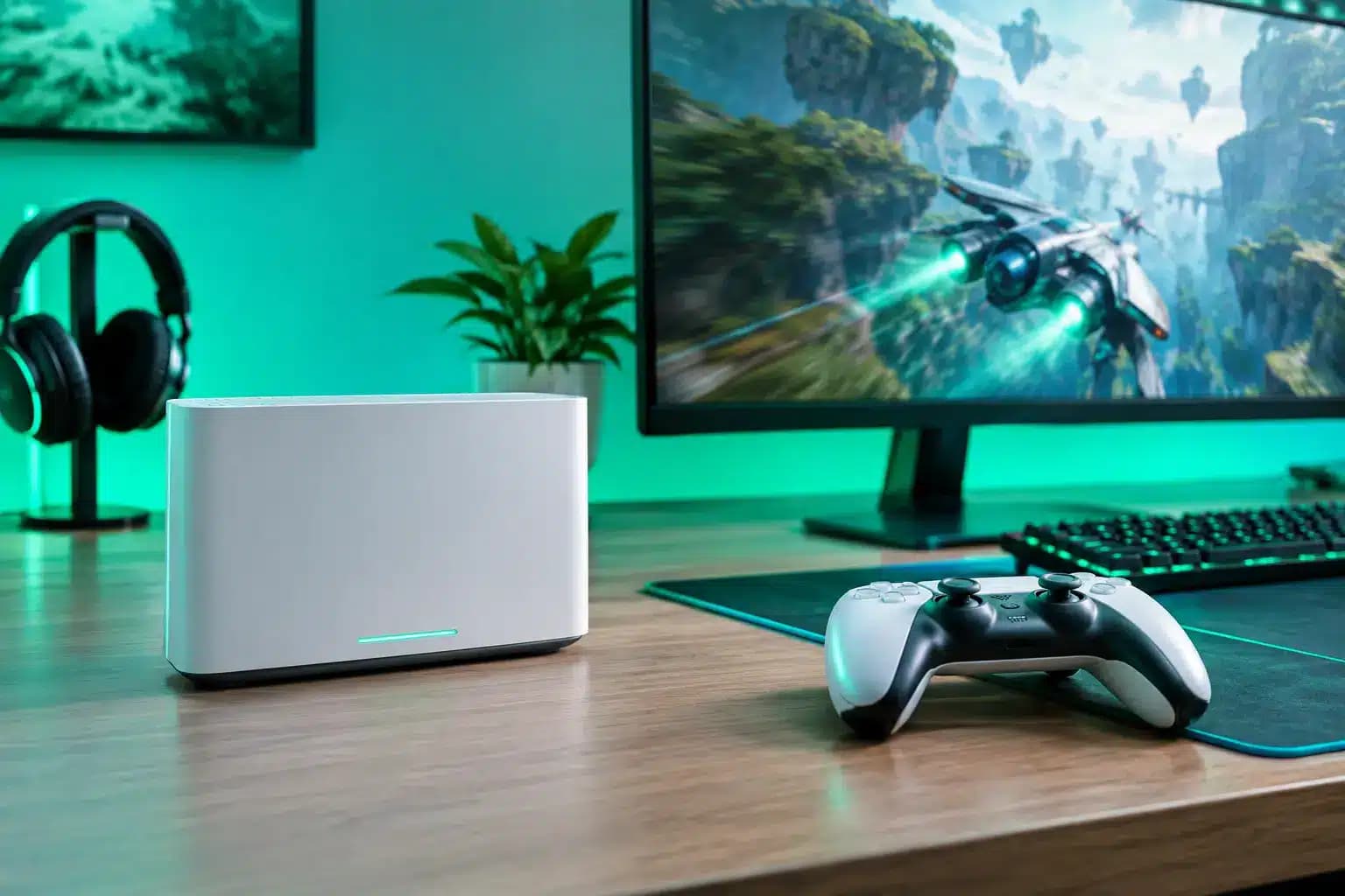 Full Fibre for Gamers Review – Worth It?
