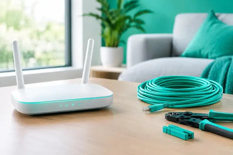 A Guide to Broadband Installation Timelines