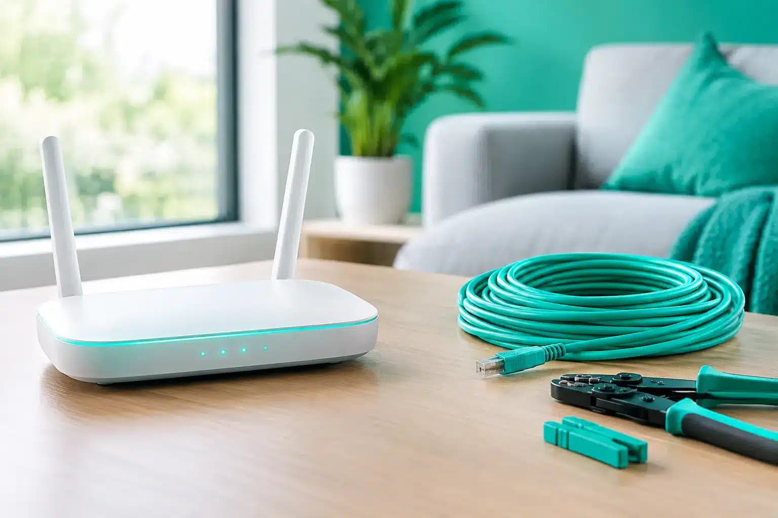A Guide to Broadband Installation Timelines