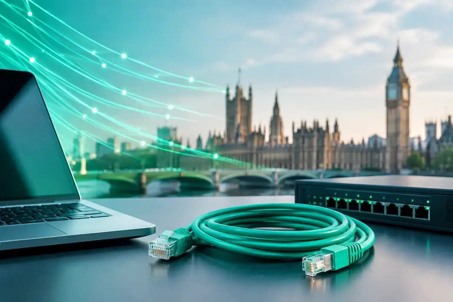 How UK Leased Line Providers Really Compare