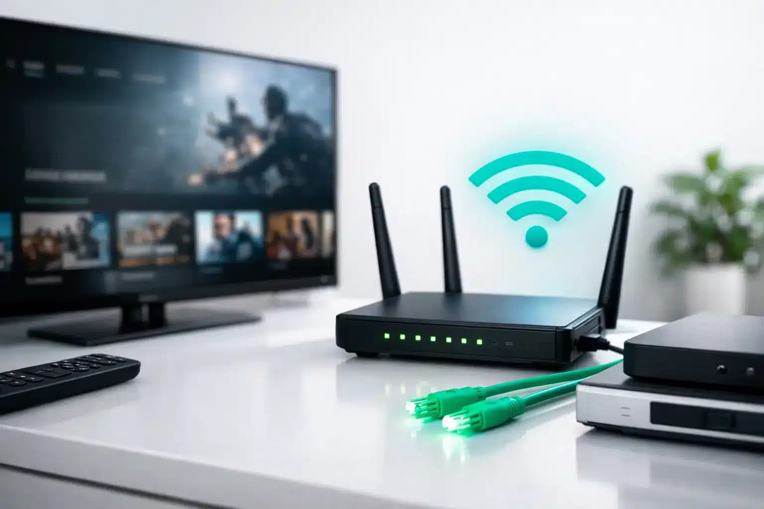 Best TV Broadband Deals: What to Check First