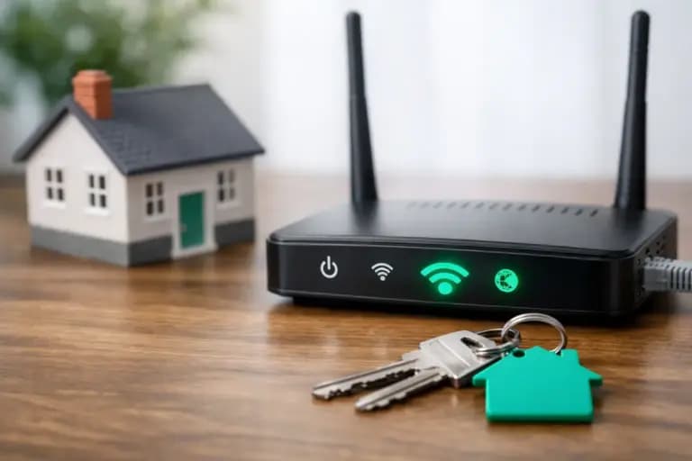 Can Landlords Provide Internet? UK Rental Rules
