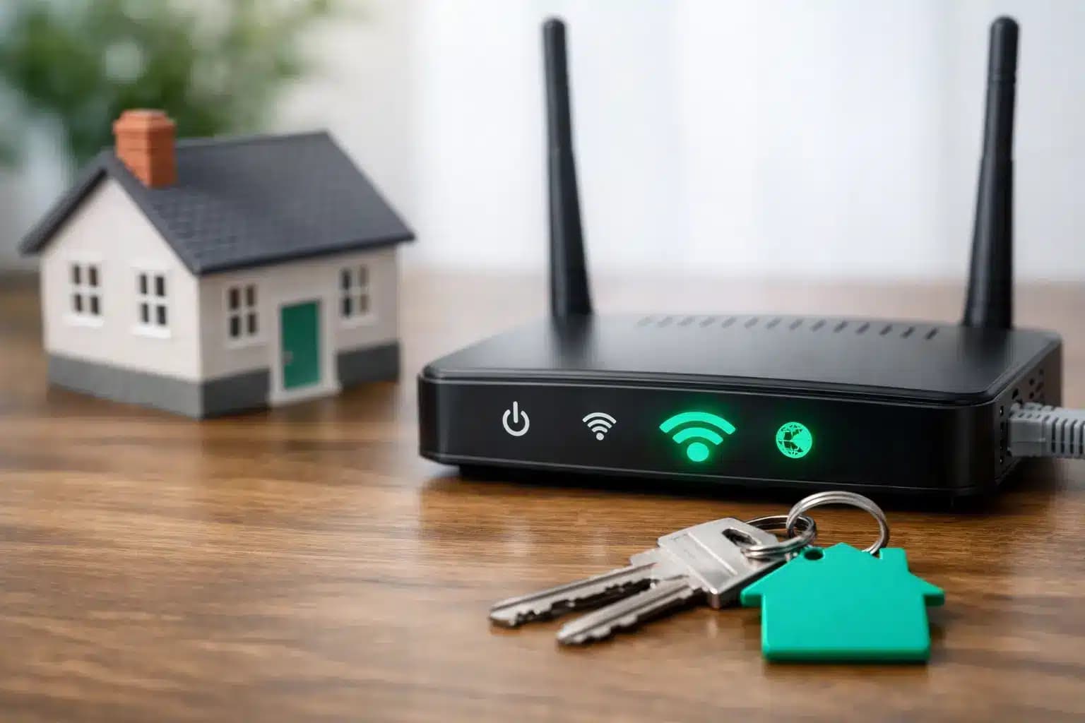 Can Landlords Provide Internet? UK Rental Rules