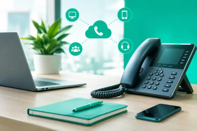 How to Choose VoIP Providers for Your Business