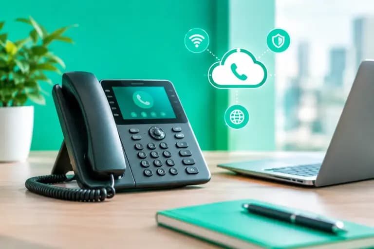 Can VoIP Work During Outages? What It Needs