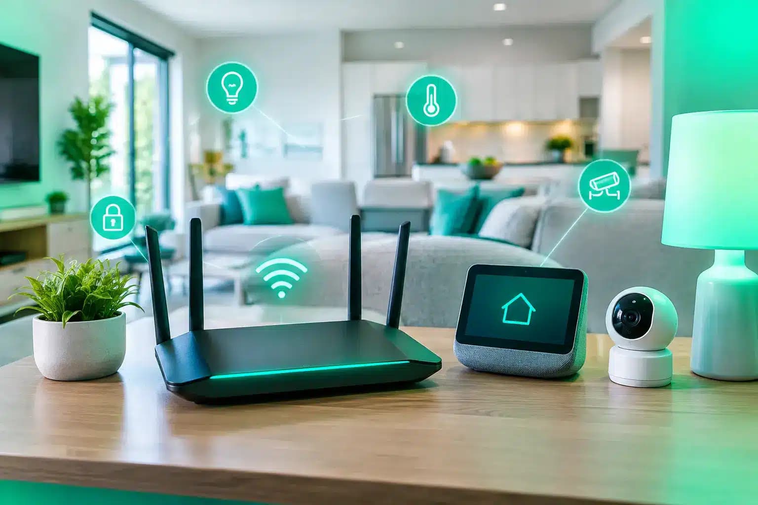 Best Internet for Smart Homes: What to Choose