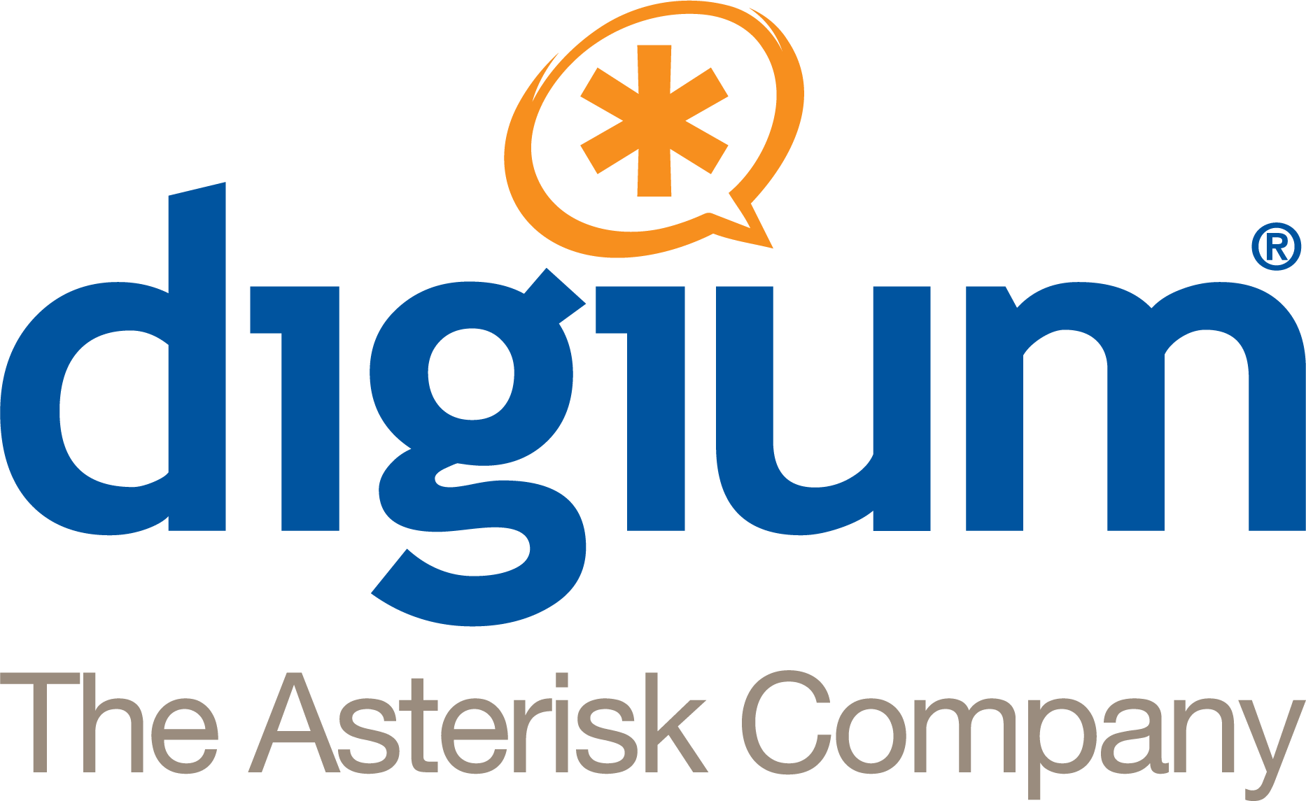 Digium