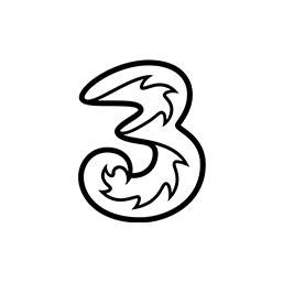 Three