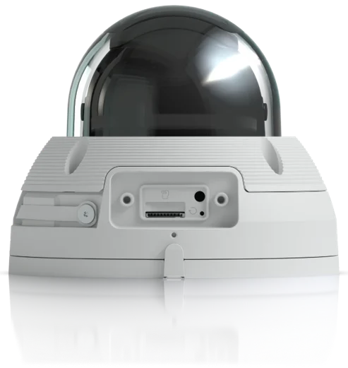 Protect cameras