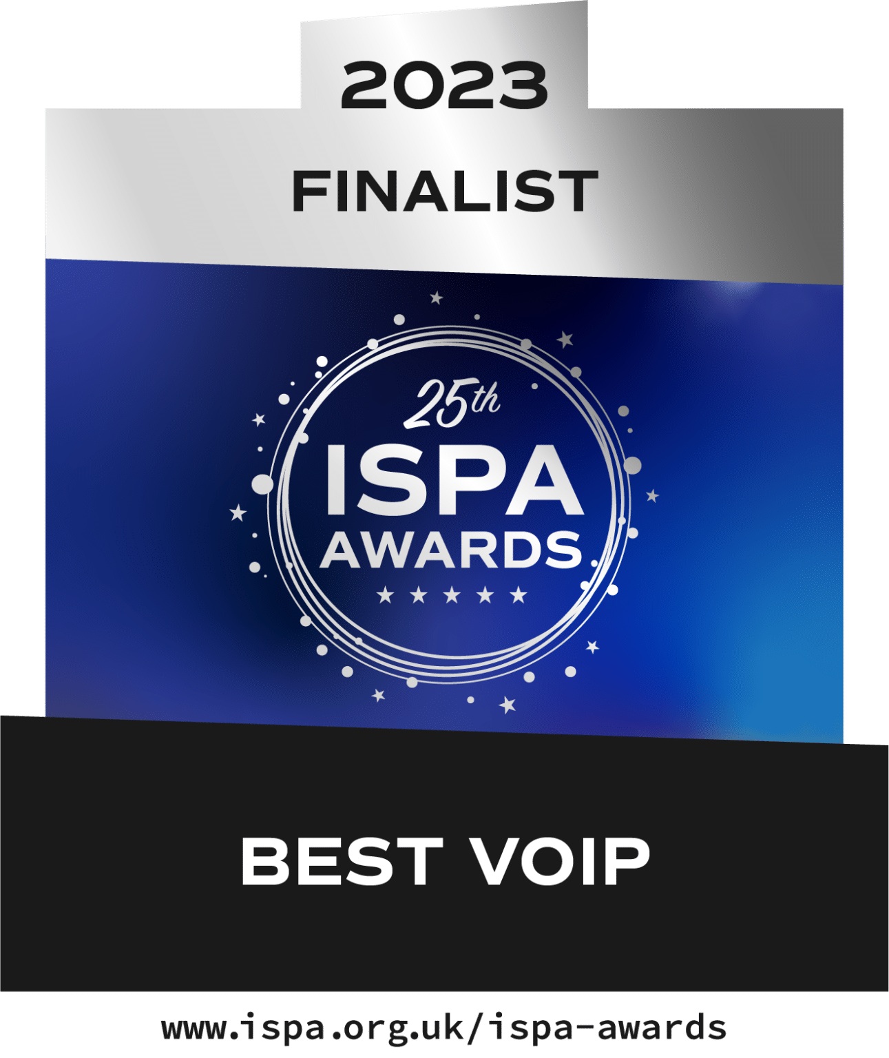 ISPA Best VoIP