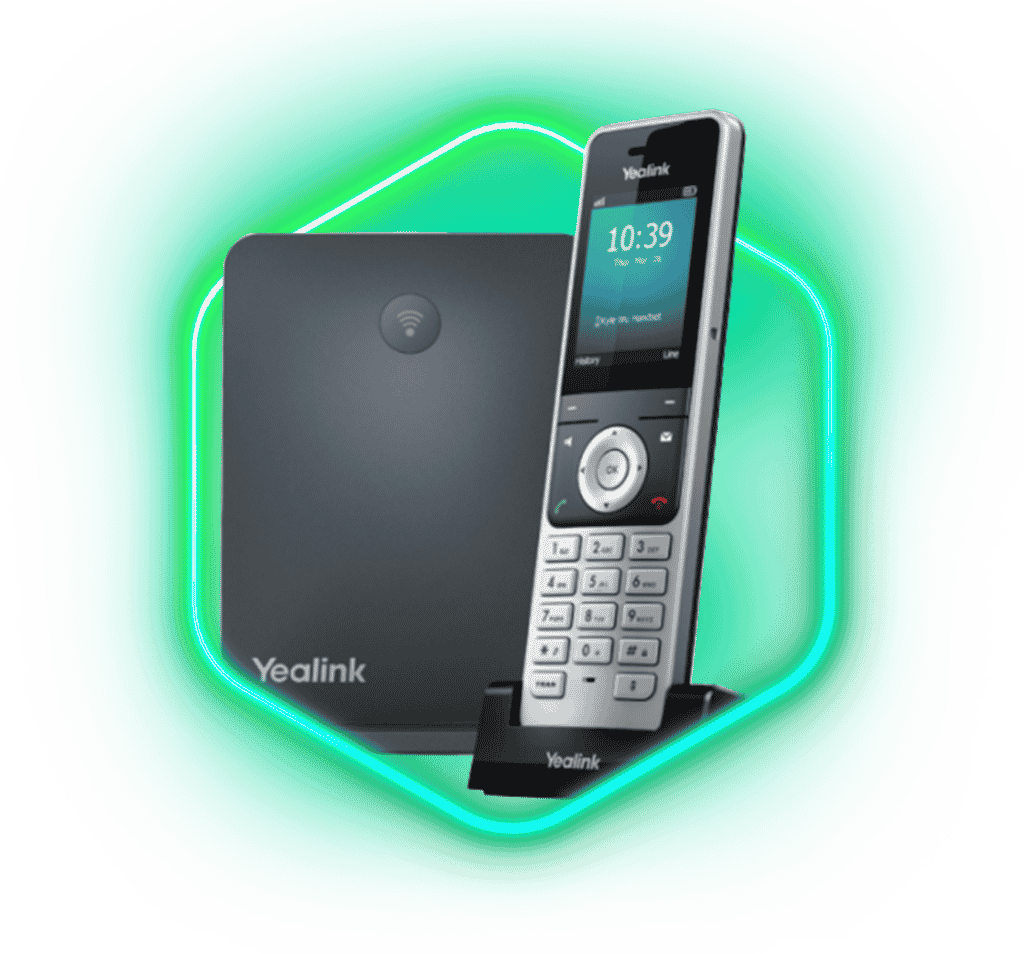 home phone landline without a landline line rental