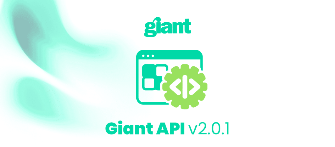 giant-Giant API-v2-0-1